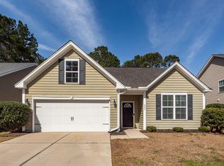 322 Freeland Way, Moncks Corner, SC 29461