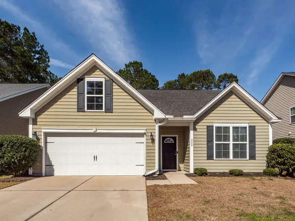 322 Freeland Way, Moncks Corner, SC 29461