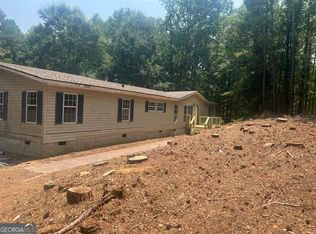 196 Old Scout Rd, Jackson, GA 30233
