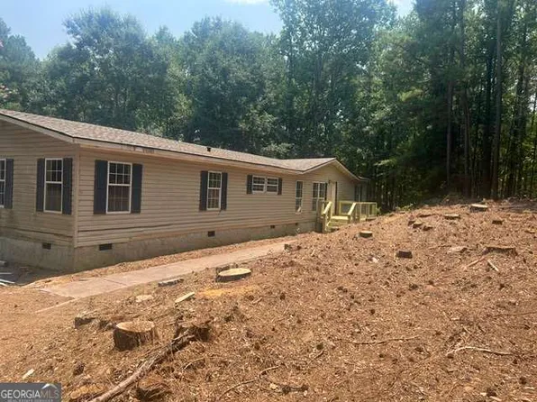 196 Old Scout Rd, Jackson, GA 30233