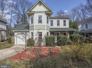 5034 Bass Ct, Waldorf, MD