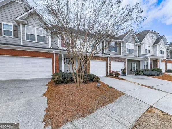 319 Franklin Ln, Acworth, GA 30102