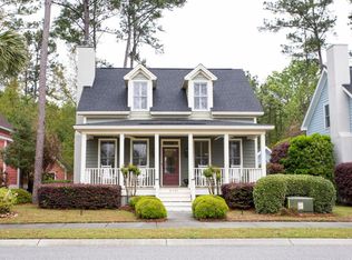 4101 E Amy Ln, Johns Island, SC 29455