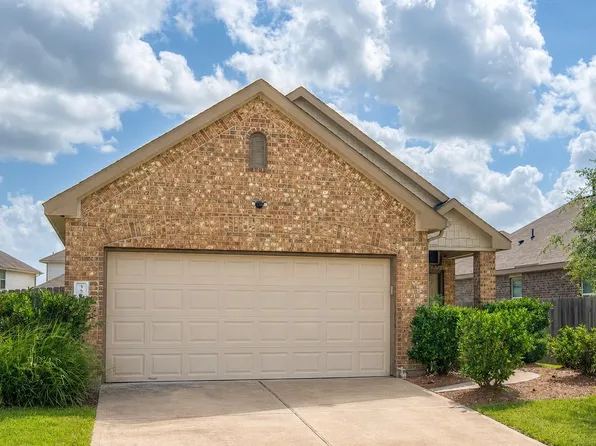 3555 Paganini Pl, Katy, TX 77493