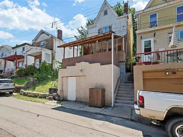 125 Minooka St, Pittsburgh, PA 15210