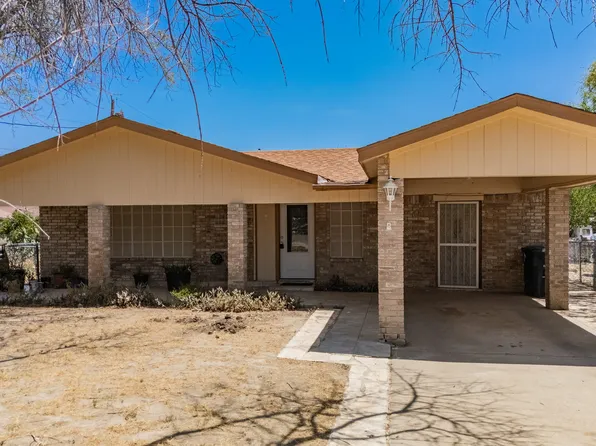 1105 Carthage Avenue, Eagle Pass, TX 78852