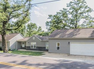 2521 Williams Creek Rd, High Ridge, MO 63049