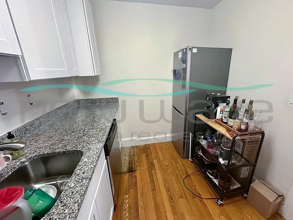 206 Commonwealth Ave #3