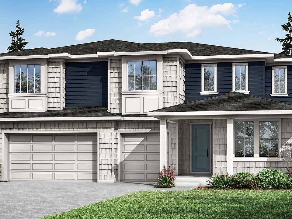 Exterior Style C