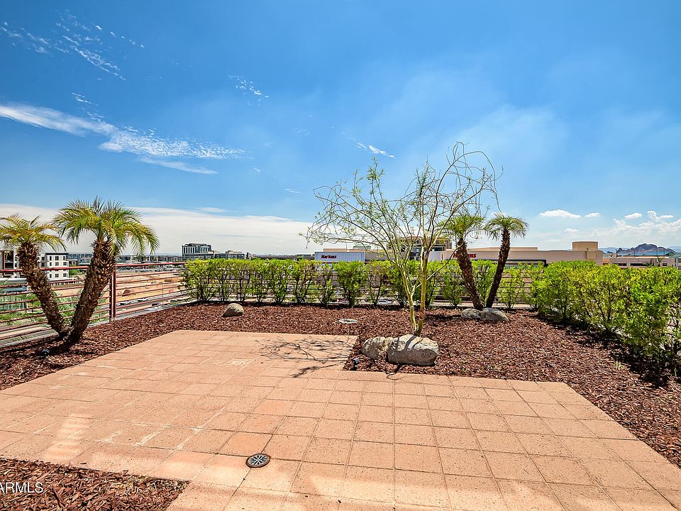 1st image of 7157 E RANCHO VISTA Drive #6004