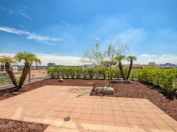 7157 E RANCHO VISTA Drive #6004, Scottsdale, AZ 85251