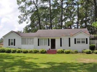 408 Newcombe Ave, Donalsonville, GA 39845
