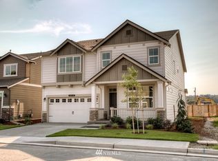 28045 14th Ct S #48-DES, Federal Way, WA