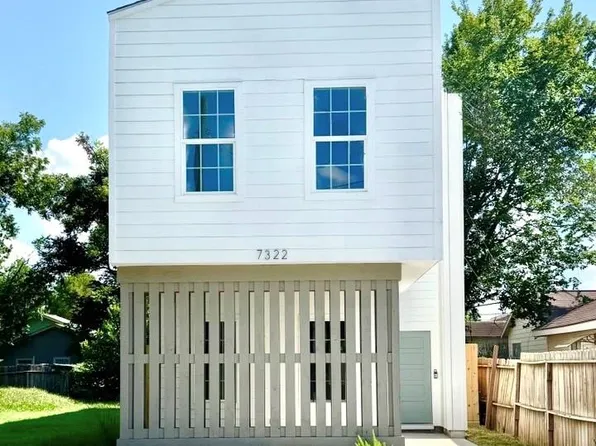 7322 Laredo St, Houston, TX 77020