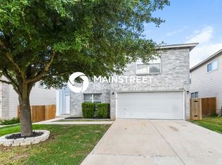 10207 Rainbow Crk, San Antonio, TX 78245