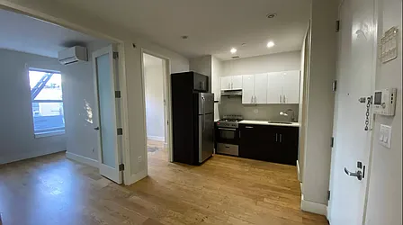 Rented by Hagstrom Management Inc