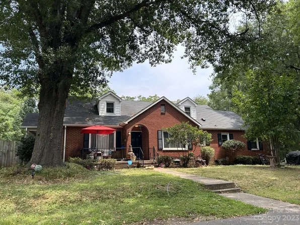2500 Elon St, Charlotte, NC 28208