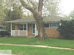 4389 Willesdon Ave, Holt, MI 48842