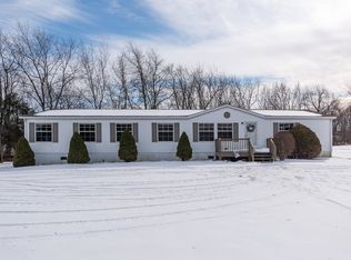 312 Almo Chapel Rd, Greenville, VA 24440