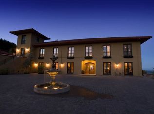 9600 NE Worden Hill Rd, Dundee, OR 97115