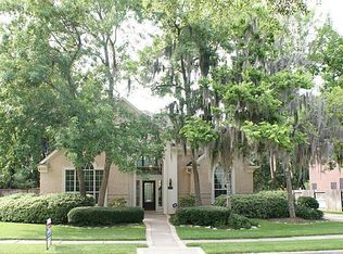 1303 Forest Brk, Sugar Land, TX 77479