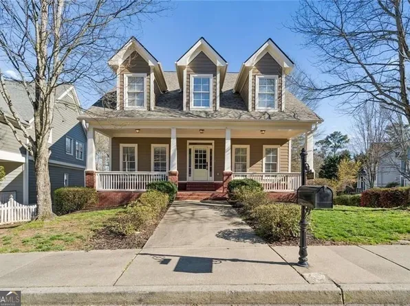 2165 Parkview Run NW, Atlanta, GA 30318