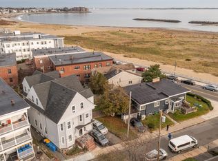 42-44 Irwin St APT 3-5, Winthrop, MA 02152