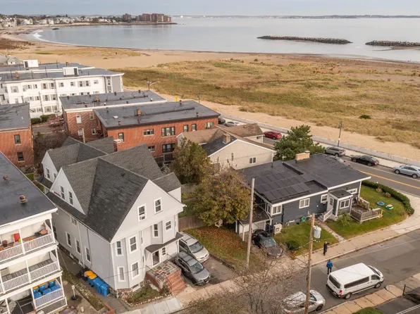 42-44 Irwin St APT 3-5, Winthrop, MA 02152