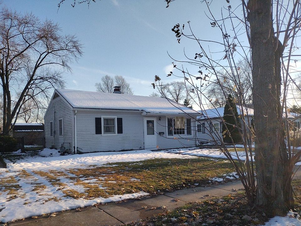 2nd image of 1207 Grant St
