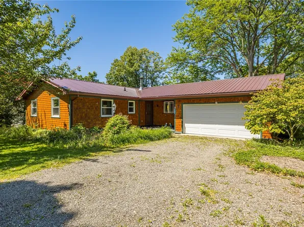 5947 Harter Rd, Dansville, NY 14437