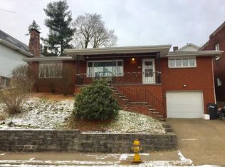 812 Marne Ave, Monongahela, PA 15063