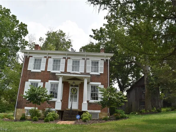 68895 Lloydsville Bannock Rd, Belmont, OH 43718