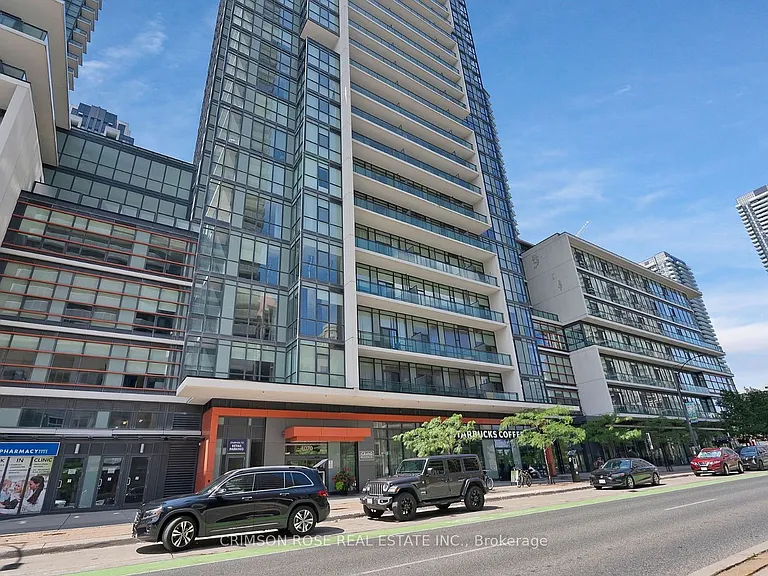 4070 Confederation Pkwy #3603 — Photo 1