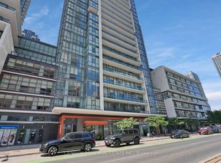4070 Confederation Pkwy #3603, Mississauga, ON L5B 0E9