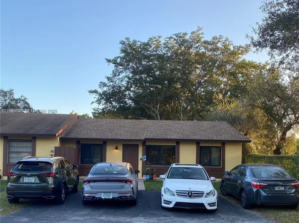 14754 SW 66th Ter #0, Miami, FL 33193