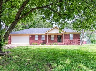 4404 Portersville Rd, Atoka, TN 38004