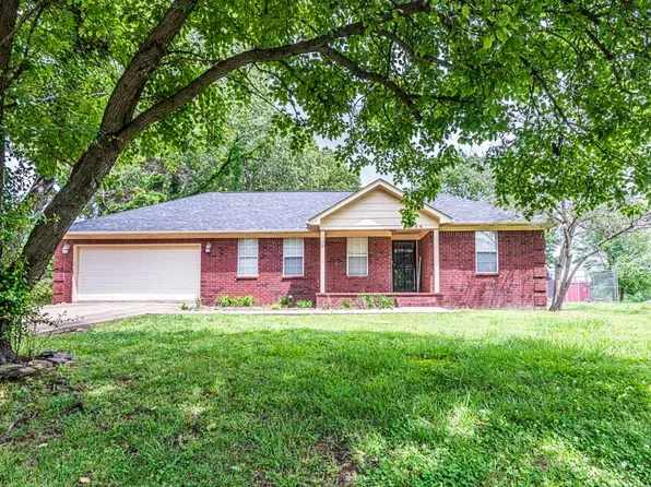 4404 Portersville Rd, Atoka, TN 38004