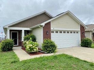 80 Rambling Rd, Greenfield, IN 46140