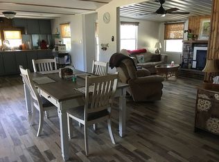 6095 N Polar Point, Dunnellon, FL 34433