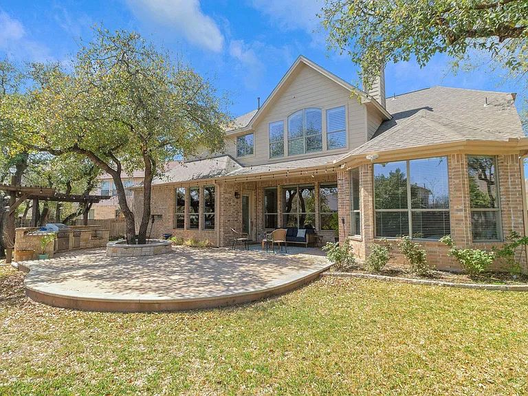 4004 Buckhaven Cv — Photo 34