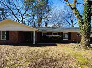 1709 Summerlane SE, Decatur, AL 35601