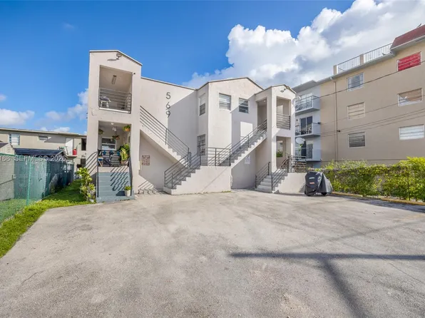 569 SW 4th St, Miami, FL 33130