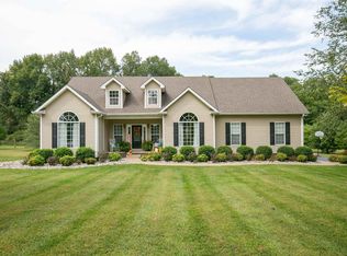 2250 Claypool Boyce Rd, Alvaton, KY 42122