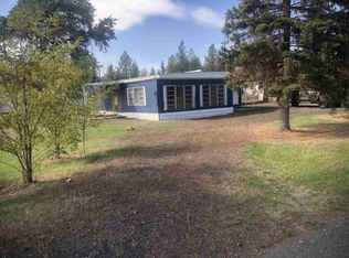23916 S B St, Cheney, WA 99004