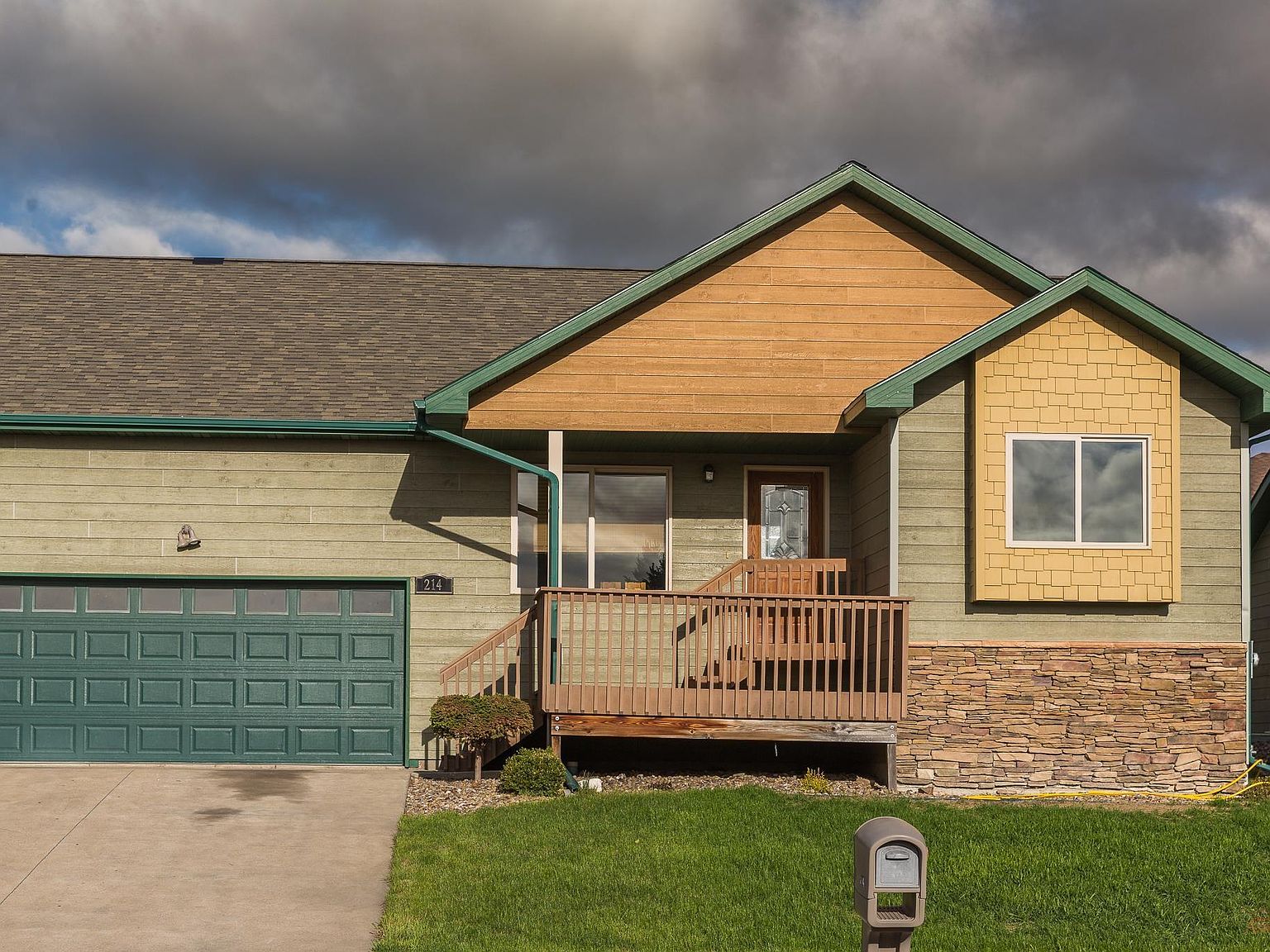 214 Enchantment Rd, Rapid City, SD 57701 Zillow