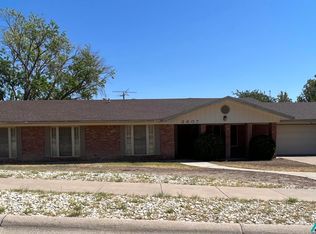 2607 Serenata Dr, Roswell, NM 88201