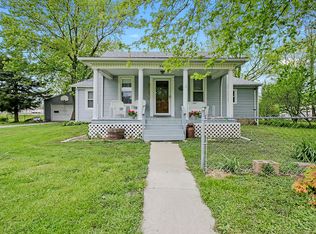 507 N Vorcey St, Tolono, IL