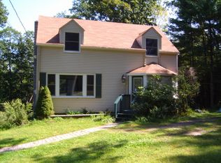 30 Rio Dam Rd, Glen Spey, NY 12737