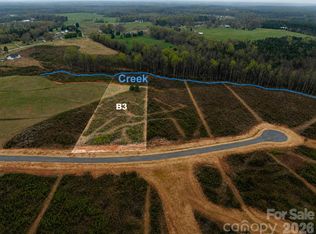 0 McCurry Farm Ln, Lincolnton, NC 28092
