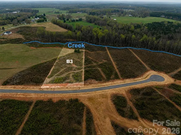 0 McCurry Farm Ln, Lincolnton, NC 28092